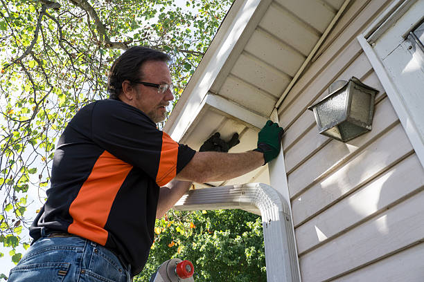 James Hardie Siding in Little Rock, AR